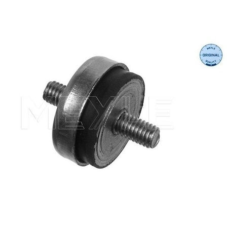 Meyle Radiator Mount, 1001210003 1001210003